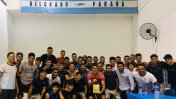 Belgrano confirmó su participación en el Torneo Regional Amateur 2020