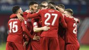 Agónico triunfo de Liverpool sobre Monterrey para meterse en la Final del Mundial de Clubes