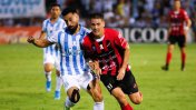 Patronato será uno de los rivales de Atlético Tucumán en la pretemporada