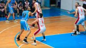 Torneo Federal: Olimpia cerró el año con una derrota en Concepción del Uruguay