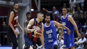 El San Lorenzo de los entrerrianos cerró invicto la fase inicial de la Basketball Champions League Americas