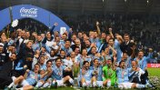 Lazio se coronó campeón de la Supercopa de Italia
