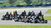 Con dos campeones, el karting Río Paraná coronó su temporada en Paraná