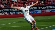 Superliga: Unión pidió condiciones por el vialense Lucas Alzugaray