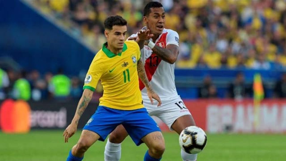 Juan Román Riquelme busca refuerzos para el nuevo Boca.