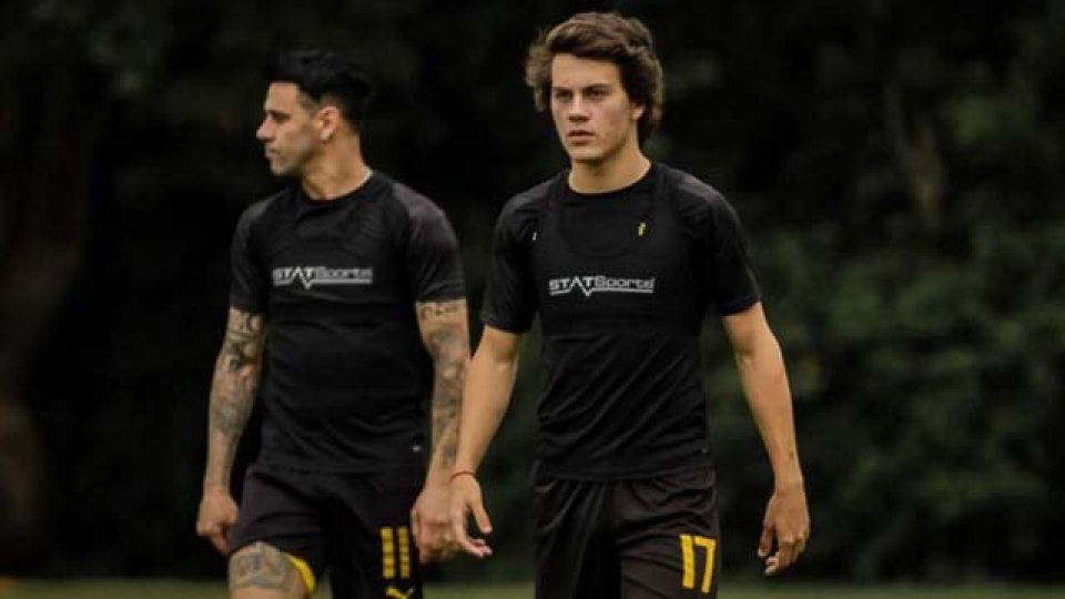 Juan Román Riquelme busca refuerzos para el nuevo Boca.