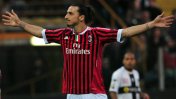 Zlatan Ibrahimovic volverá a jugar en Milan