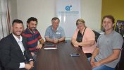 El Futsal tendrá el apoyo provincial para su crecimiento en Entre Ríos