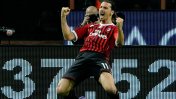 Milan anunció oficialmente el regreso de Zlatan Ibrahimovic