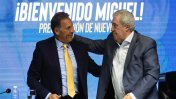 Miguel Ángel Russo fue presentado como nuevo técnico de Boca