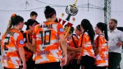 Fútsal: La Salle y Don Bosco, los mejores equipos del 2019