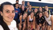 San José se prepara para representar a Entre Ríos en la Liga Femenina con nuevo DT