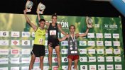 El paranaense Julián Molina se llevó el Maratón de los Dos Años en Córdoba