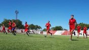Atlético Paraná tendrá su presentación oficial para el Regional Amateur