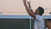 El goleador de Sportivo Urquiza, Walter Torres, jugará en Corrientes