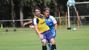 Unión empató frente a Quilmes en dos amistosos disputados en Mar del Plata