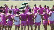 Jaguares se prueba con presencia entrerriana con vistas al Súper Rugby