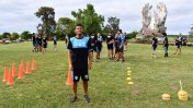 Gimnasia de Concepción del Uruguay jugará un amistoso ante Colegiales