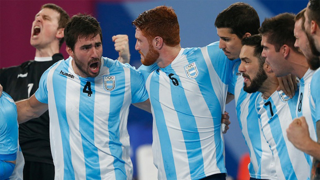 Argentina se prepara para el certamen que otorga plazas para Egipto 2021.