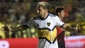Boca: Mauro Zárate volvió a lesionarse y se perdería la definición de la Superliga