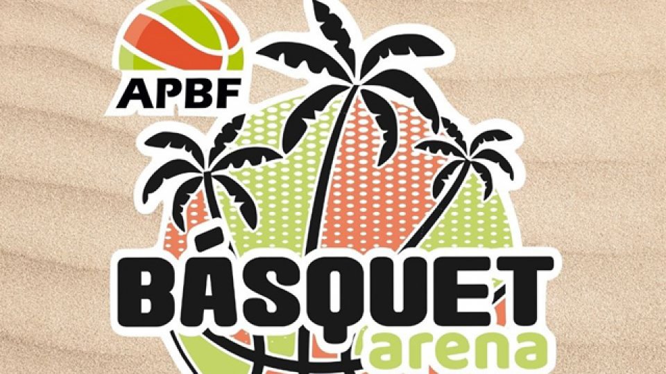 Melisa Franzotti es la responsable de Básquet Arena.