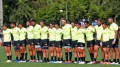 Jaguares y una posibilidad de jugar en el Super Rugby australiano