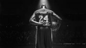 Los mensajes de las figuras del deporte por la muerte de Kobe Bryant