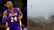 La muerte de Kobe Bryant: La neblina, posible causa del accidente