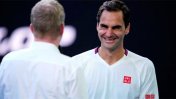 Federer levantó siete match points y pasó a las semifinales en Australia