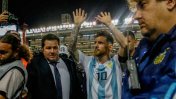 La Selección Argentina hará su debut en las Eliminatorias en La Bombonera