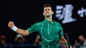 Djokovic eliminó a Federer y buscará su octavo título en Australia