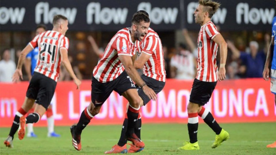 Dos equipos de Primera inician su camino en la Copa.