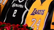 Conmovedor: Los Lakers, el homenaje y su primer partido tras la muerte de Kobe Bryant