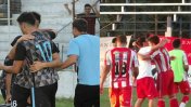 Regional Amateur: Belgrano recibe a Atlético Paraná en el debut