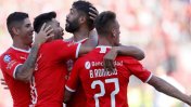 Copa Sudamericana: Independiente se juega su continuidad en Brasil ante Fortaleza