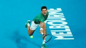 Djokovic irá al Australian Open pese a no confirmar si se vacunó contra el Covid-19