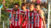 Regional Amateur: Atlético Paraná se impuso como visitante a Belgrano