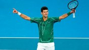 Djokovic logró la devolución de su visado y podría jugar en el Abierto de Australia