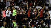 Superliga: Newell's venció a San Lorenzo y se metió en la pelea