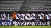River podría jugar la Fase de Grupos de la Libertadores completa sin público