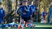 Loana Bernhard, la paranaense que integra la Selección Argentina Sub 20