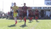 Superliga: La Reserva de Patronato juega en La Plata por una nueva fecha