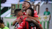 Liga Profesional: Patronato integrará el Grupo 6 con Vélez, Huracán y Gimnasia