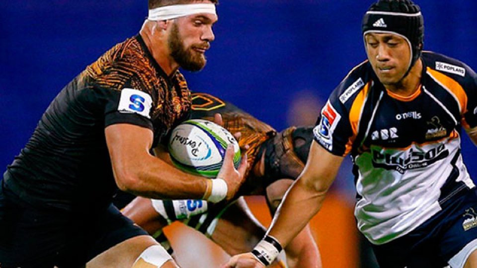 El concordiense Kremer será titular en Jaguares. El concordiense Kremer será titular en Jaguares.