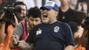 Pergolini y el recibimiento a Maradona en la Bombonera: 