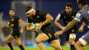 Jaguares podría trasladarse a Sudáfrica para continuar con el Super Rugby