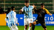Copa Libertadores: Atlético Tucumán buscará revertir la desventaja ante The Strongest