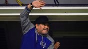 Polémica: Al igual que Central, Boca no le hará un homenaje a Maradona