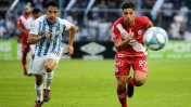 Atlético Tucumán y Argentinos se juegan la clasificación en las copas internacionales