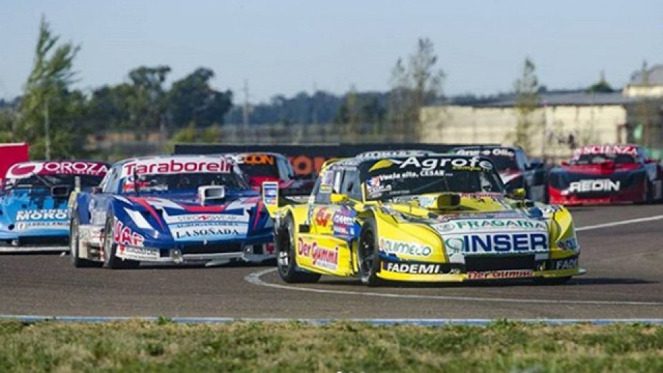 Jakos logró las dos pole y Aryrton Londero cumplió una buena labor.